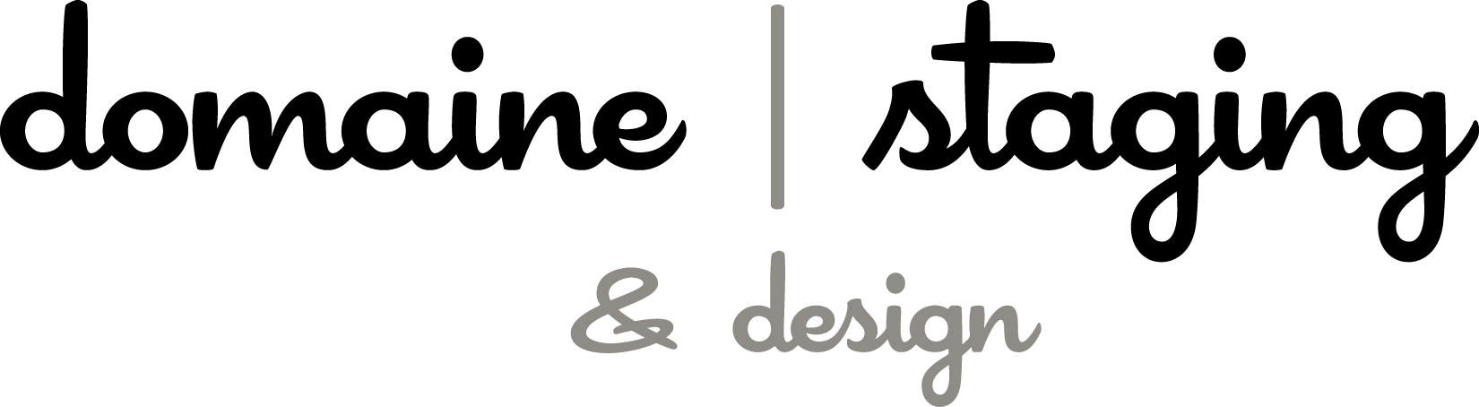 Domaine Staging & Design